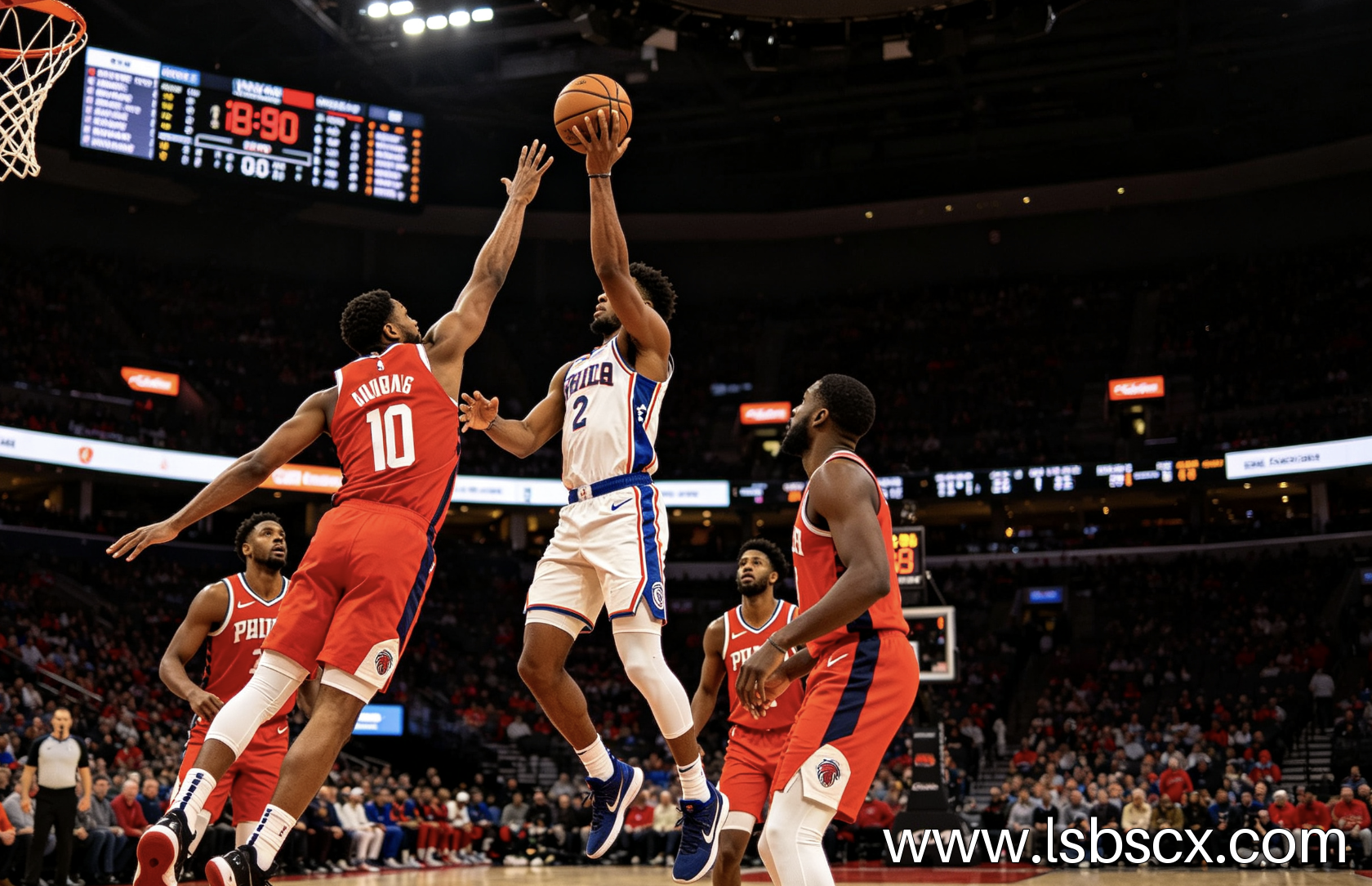 NBA季后赛前瞻分析与球星伤病